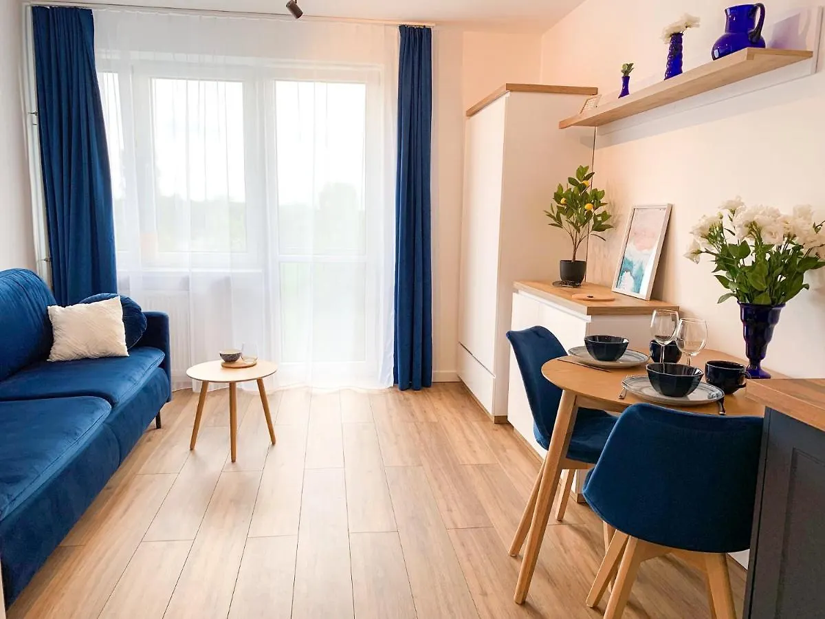 Healthy Life Apartment Warsaw