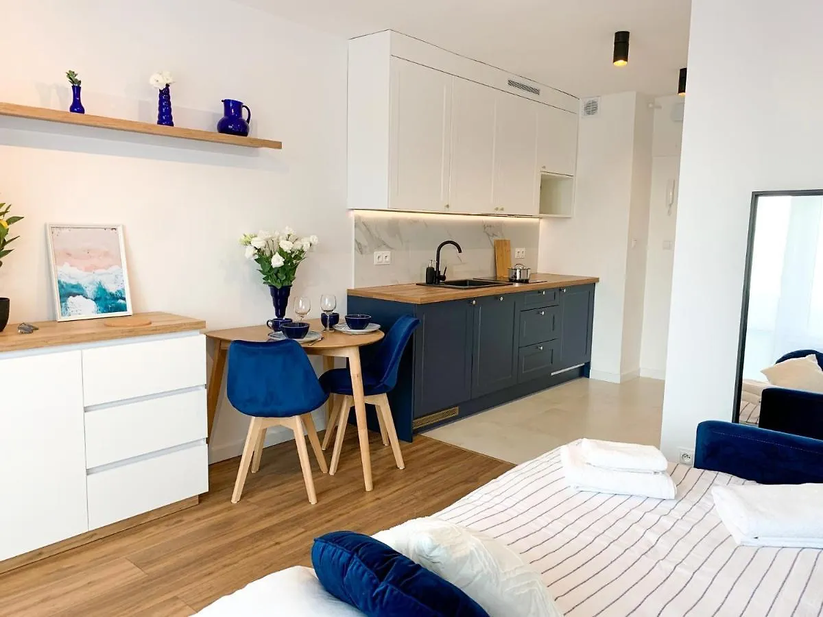 Healthy Life Apartment Warsaw