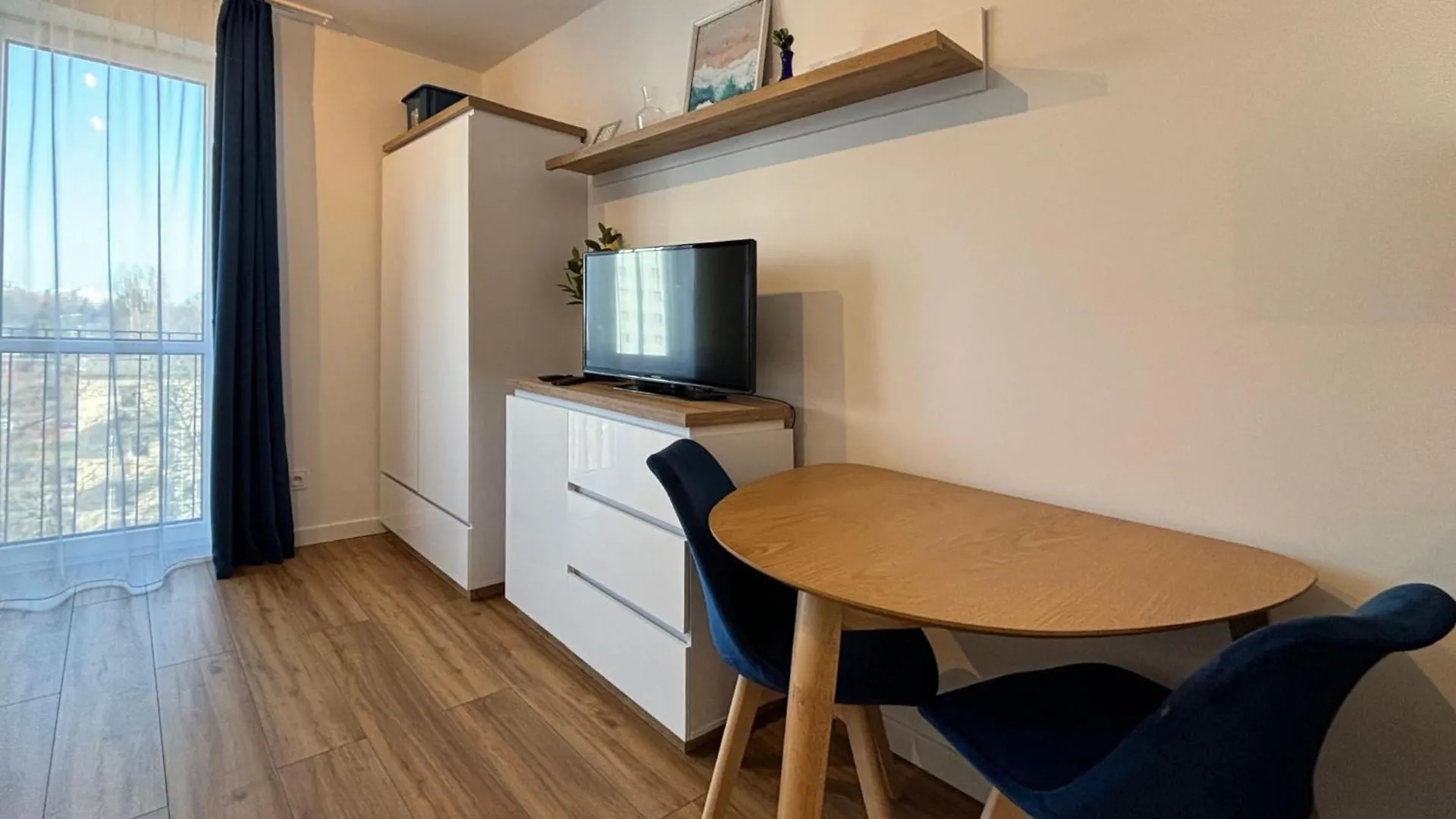 Healthy Life Apartment Warsaw