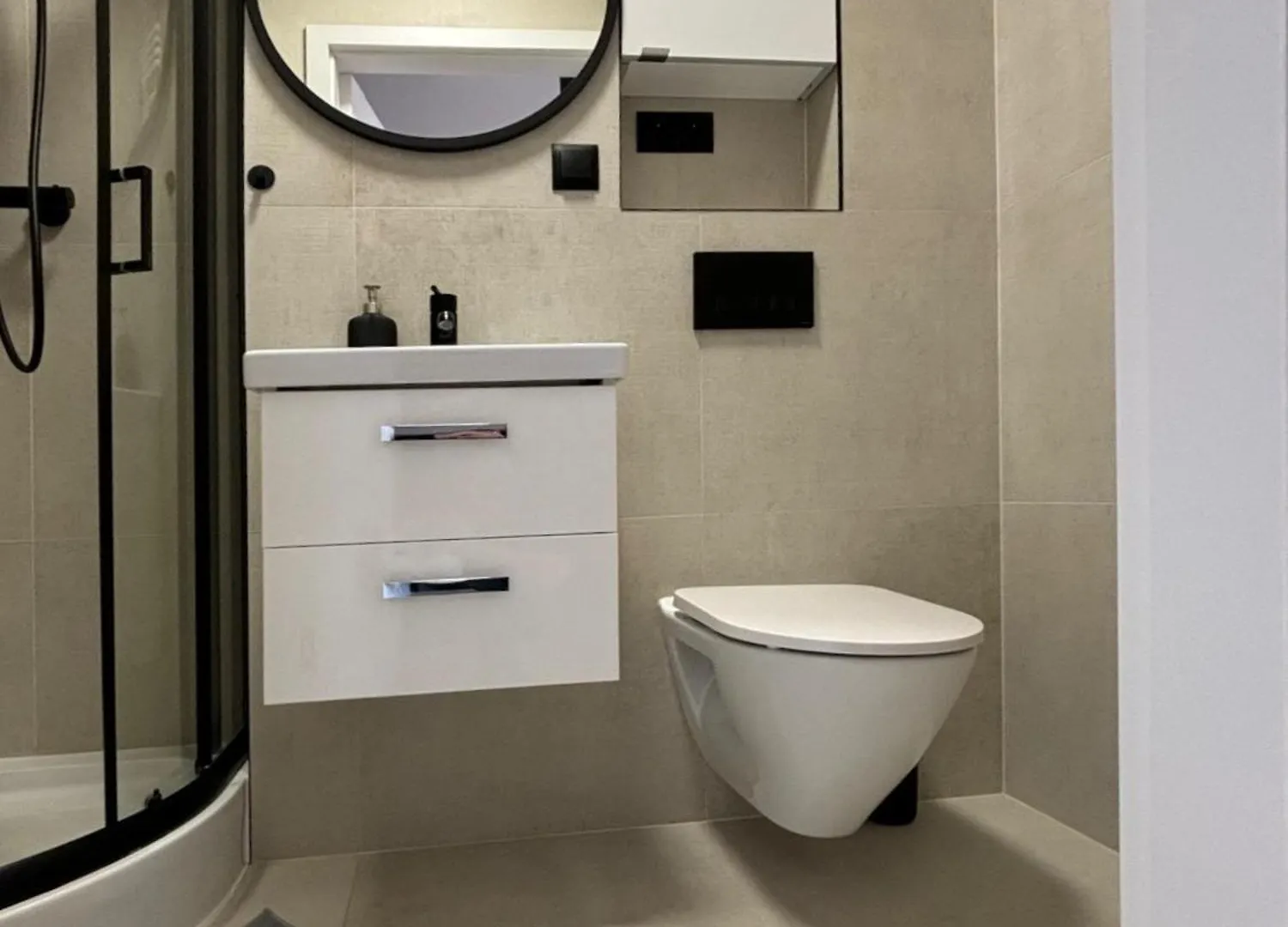 Healthy Life Apartment Warsaw