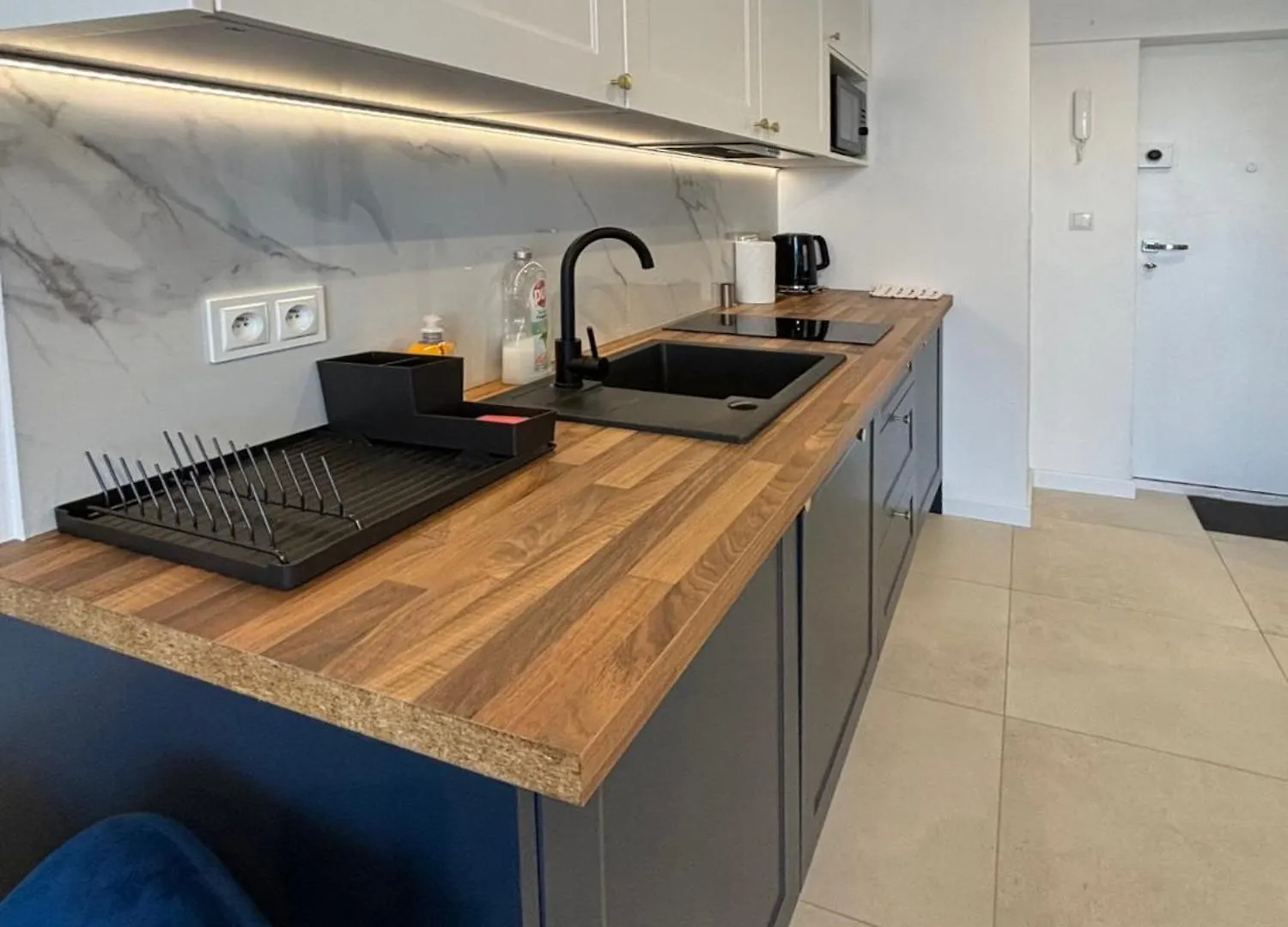 Healthy Life Apartment Warsaw Poland