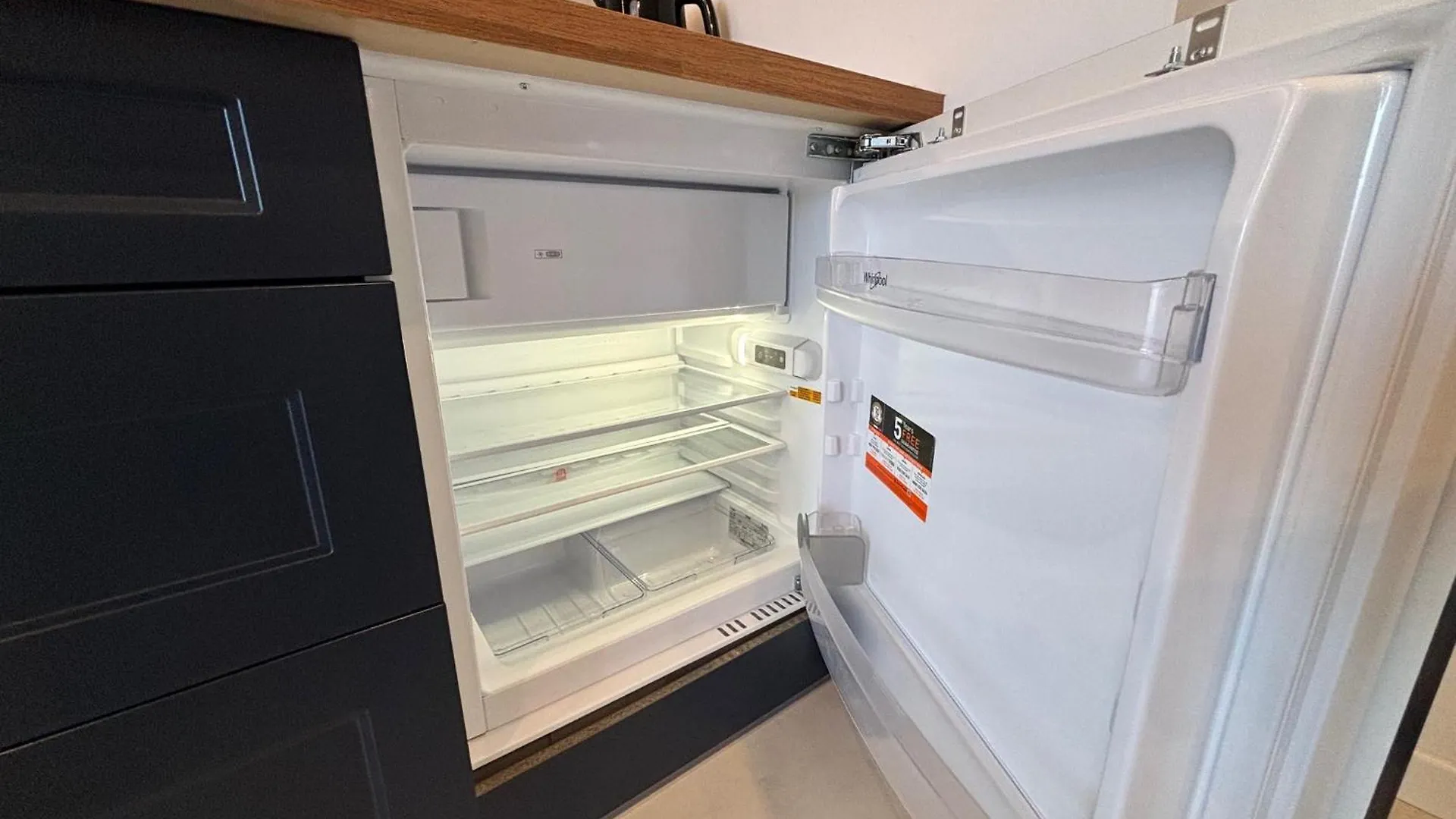 Healthy Life Apartment location